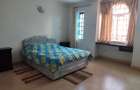 Furnished 1 Bed Apartment with Backup Generator in Runda - 12