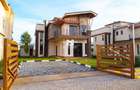 4 Bed Villa with En Suite in Nanyuki - 10