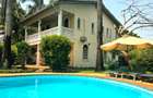 3 Bed Villa with Swimming Pool in Diani - 8