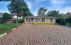 3 Bed House with En Suite at Lower Kabete Road - 1