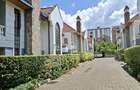 4 Bed Townhouse with En Suite in Kileleshwa - 1