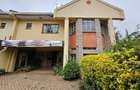 5 Bed Townhouse with En Suite at James Gichuru Road - 1