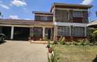 4 Bed House with En Suite in Thika Road - 1