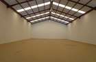 6,500 ft² Warehouse with Backup Generator in Athi River - 8