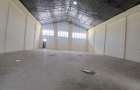 3,600 ft² Warehouse with Parking in Ruiru - 2