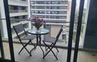 Serviced 1 Bed Apartment with En Suite in Riverside - 15