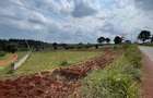 0.74 ac Land at Kiganjo Junction - 2