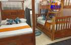 Serviced 2 Bed Apartment with En Suite in Nyali Area - 9