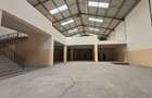 9,662 ft² Warehouse with Service Charge Included in Juja - 2