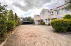 5 Bed House with Staff Quarters at Garden Estate - 1