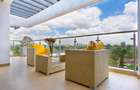 Furnished 3 Bed Apartment with En Suite in Spring Valley - 8