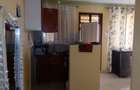 Serviced 1 Bed Apartment with Parking at Bamburi - 5