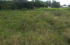 0.125 ac Residential Land in Ongata Rongai - 2