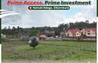 0.042 ha Land in Gikambura - 1