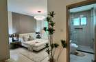5 Bed Apartment with Swimming Pool in Kilimani - 11