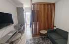 Serviced Studio Apartment with Gym in Kilimani - 1