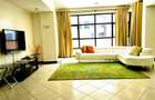 2 Bed Apartment with En Suite at Mpaka Road - 2