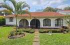 4 Bed House with En Suite in Loresho - 1
