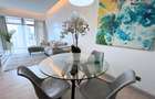 Serviced 1 Bed Apartment with En Suite at Le Marc - 5