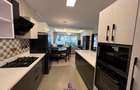 Furnished 2 Bed Apartment with En Suite at Riverside Drive - 2
