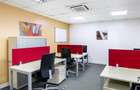 Furnished 30 m² Office with Service Charge Included at Westlands - 1