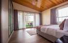 Furnished 1 Bed Apartment with En Suite at Kilimani - 5