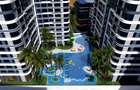 2 Bed Apartment with En Suite at Westlands - 3