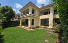 4 Bed Townhouse with En Suite at Chalbi Drive - 3