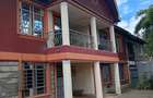 Serviced 2 Bed Apartment with En Suite at Karen - 5
