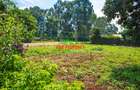 0.05 ha Commercial Land at Gikambura - 2