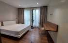 Furnished 2 Bed Apartment with En Suite at Isk Back Rd - 11