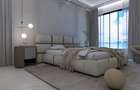 3 Bed Apartment with En Suite at Third Avenue - 17