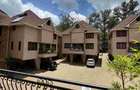 5 Bed Townhouse with En Suite at Lavington - 13