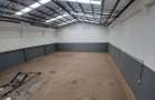 6,000 ft² Warehouse with Backup Generator in Kiambu Road - 3