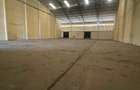 95,000 ft² Warehouse with Parking in Changamwe - 3