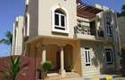 5 Bed Townhouse with Swimming Pool in Nyali Area - 4