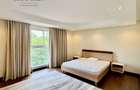 Furnished 3 Bed Apartment with En Suite at Riverside Drive - 15