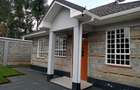 3 Bed House in Garden Estate - 3