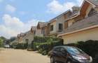 4 Bed Townhouse with En Suite in Kiambu Road - 14