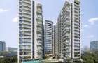 2 Bed Apartment with En Suite at George Padimore - 2