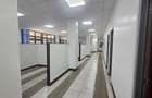 4,021 ft² Office with Service Charge Included at James Gichuru - 5