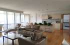 Furnished 3 Bed Apartment with En Suite in Brookside - 2