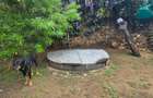 2 Bed Villa with En Suite at Mtwapa La-Marina - 14