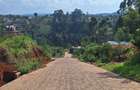 0.25 ac Commercial Land at Muthiga - 5