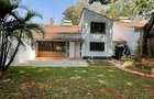 4 Bed Townhouse in Muthaiga - 13