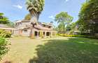 4 Bed House with En Suite at Thigiri Ridge - 3