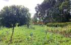 4,000 m² Land in Limuru - 3