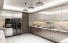 4 Bed Apartment with En Suite in Parklands - 11