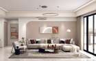 2 Bed Apartment with En Suite in Kilimani - 7