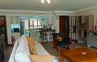 Serviced 2 Bed Apartment with En Suite at Runda - 9